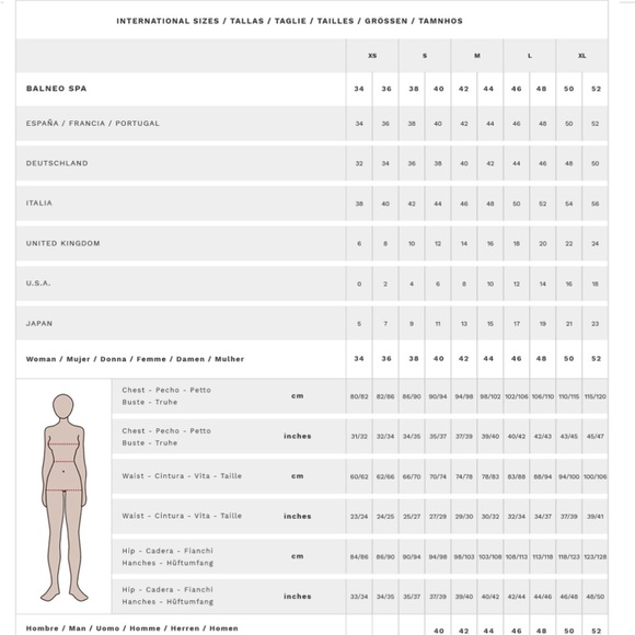 New Balneo Spa Trousers With Elastic Waist Pants in Black - Picture 9 of 11